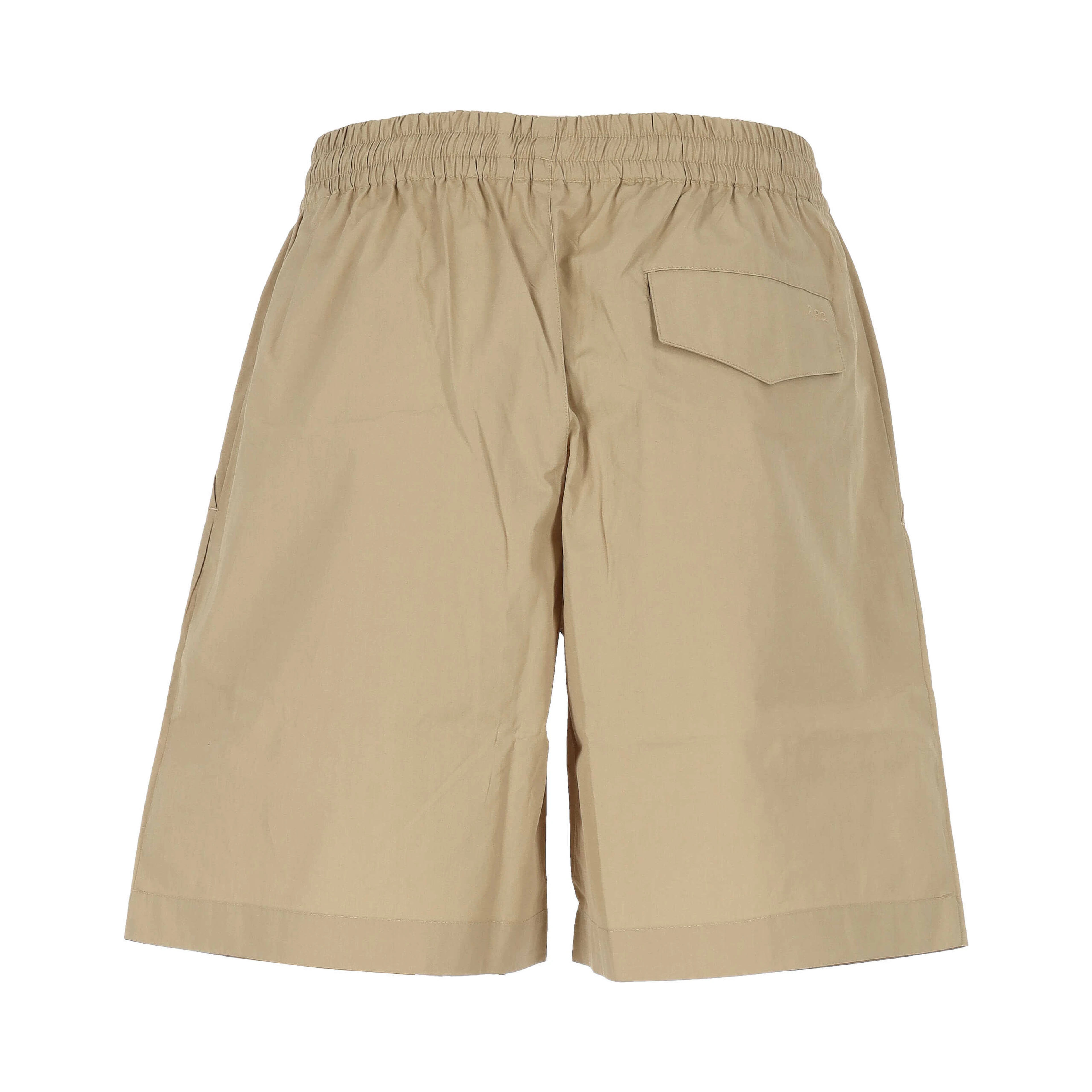 A.P.C. Shorts Beige