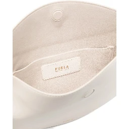 Furla Bags.. Cream