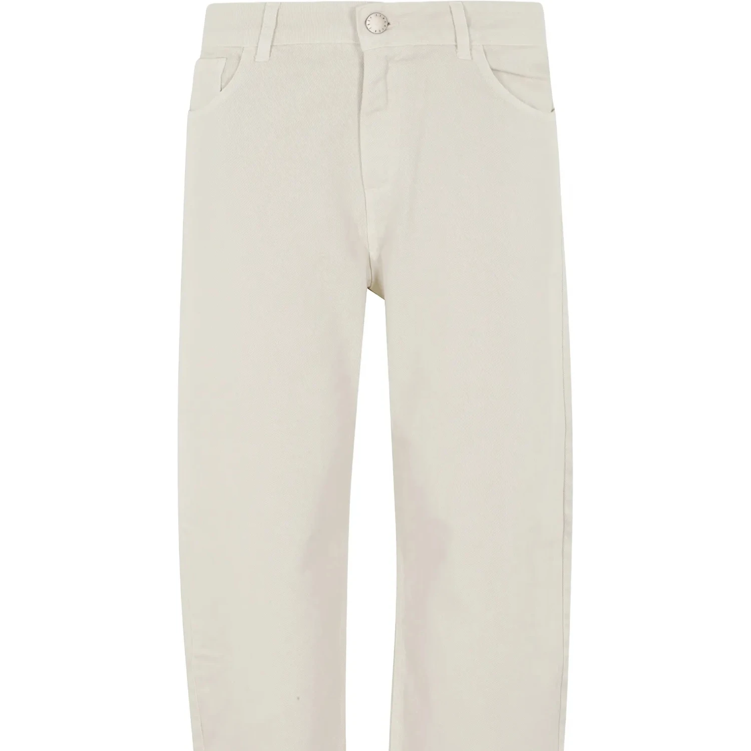 Federica Tosi Jeans Sand