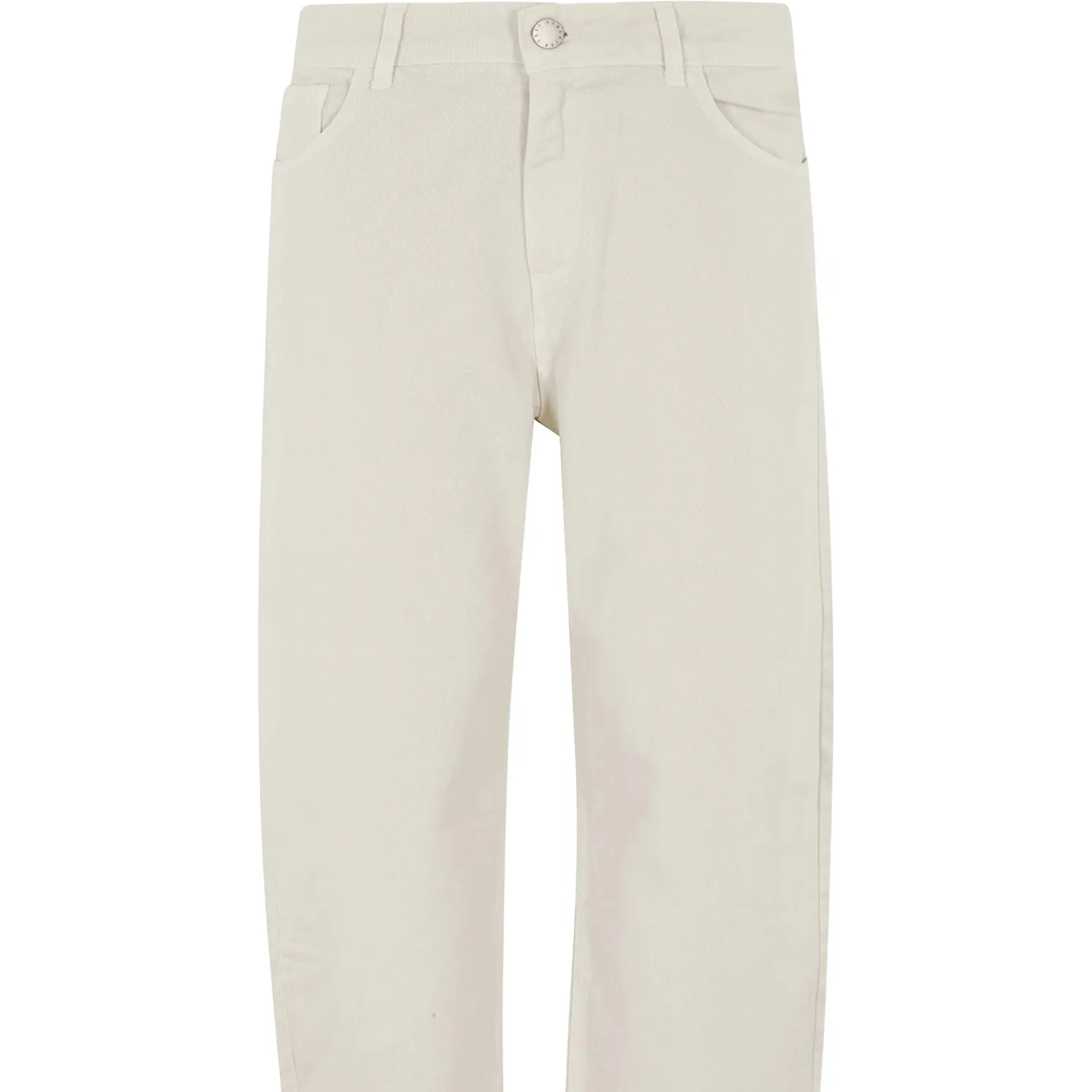 Federica Tosi Jeans Sand