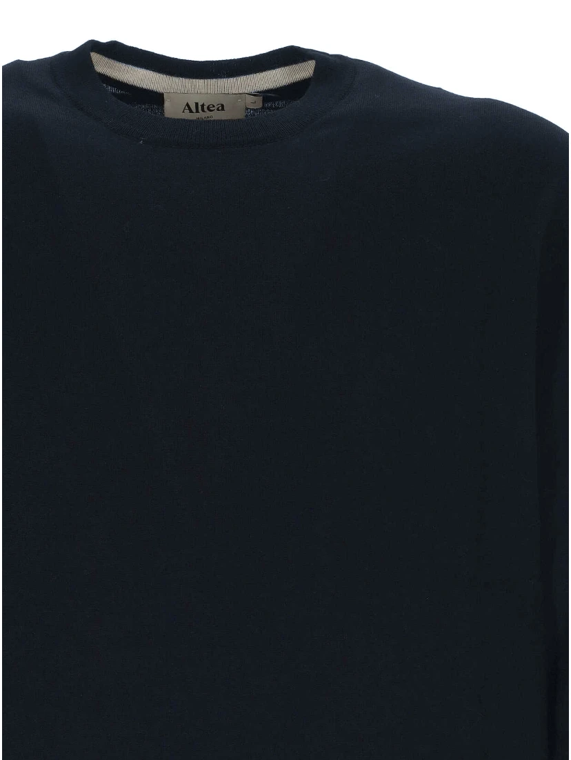 Altea Sweaters Blue