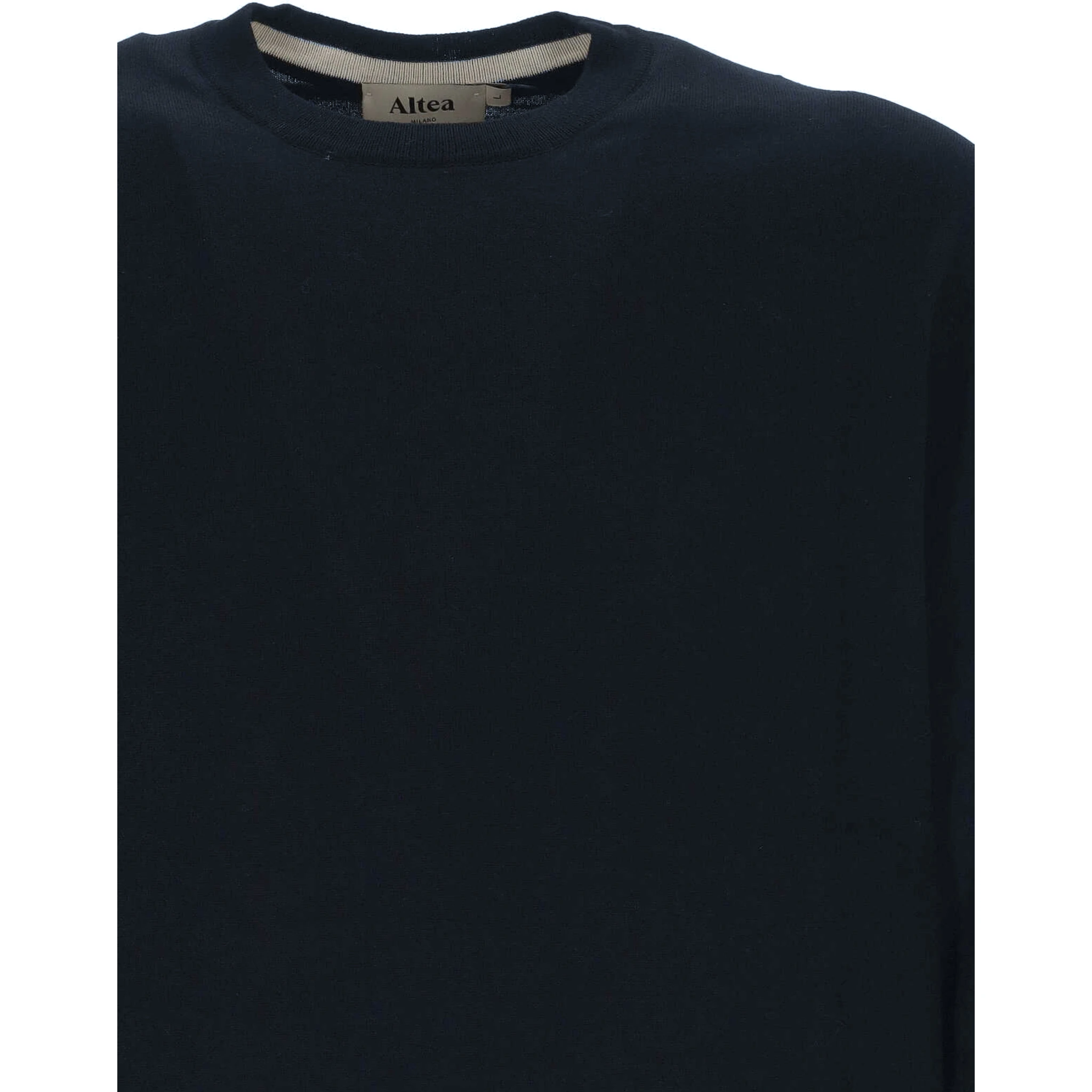 Altea Sweaters Blue