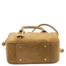 Golden Goose Bags.. Camel