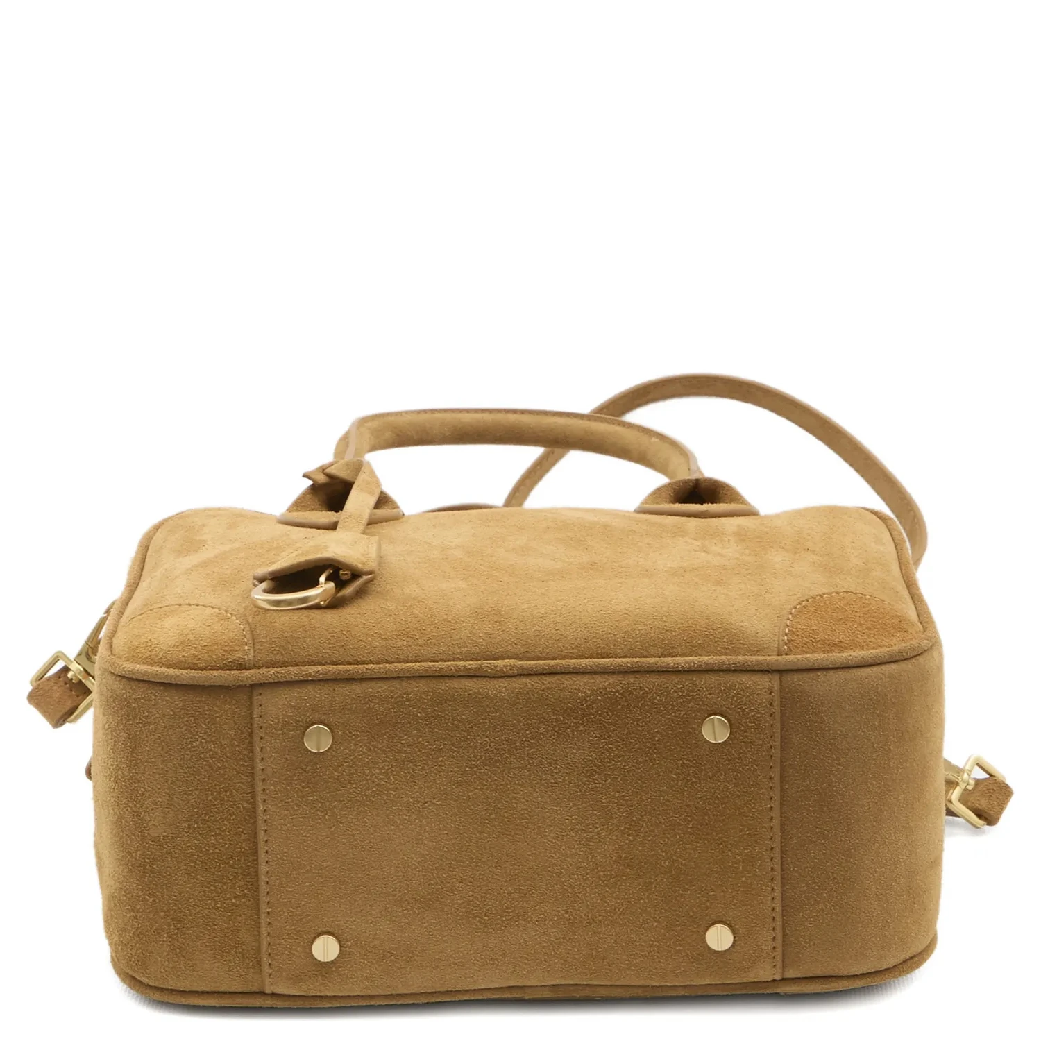 Golden Goose Bags.. Camel