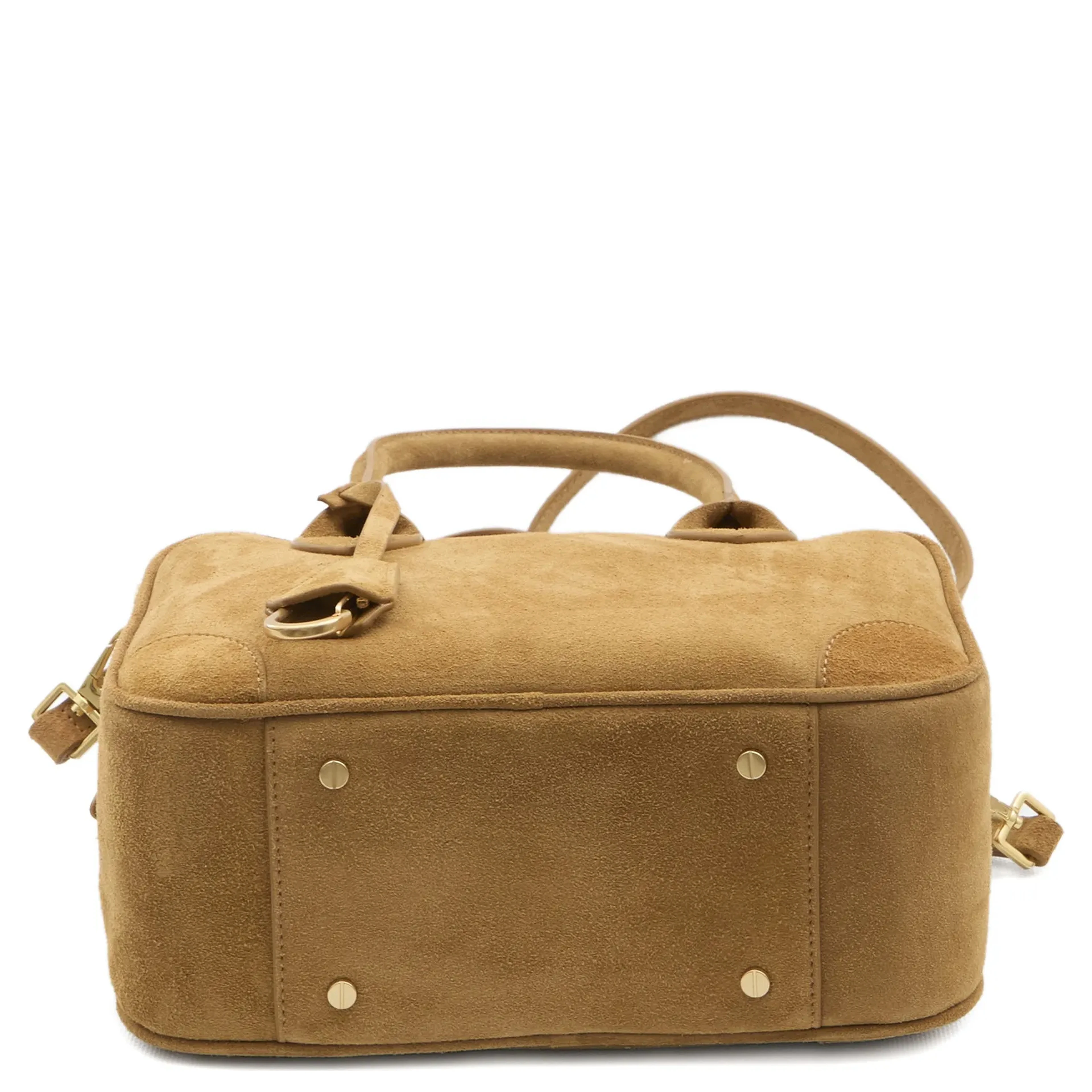 Golden Goose Bags.. Camel