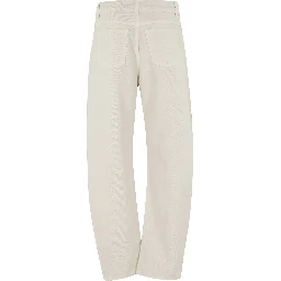 Federica Tosi Jeans Sand