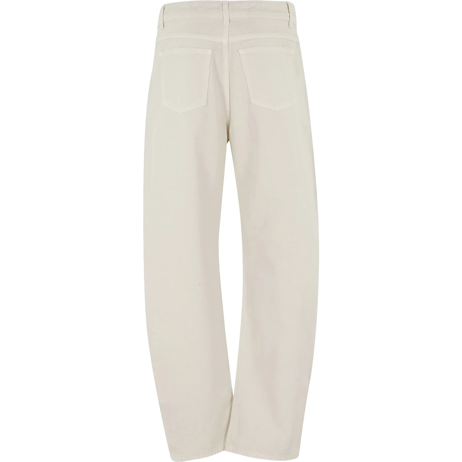 Federica Tosi Jeans Sand