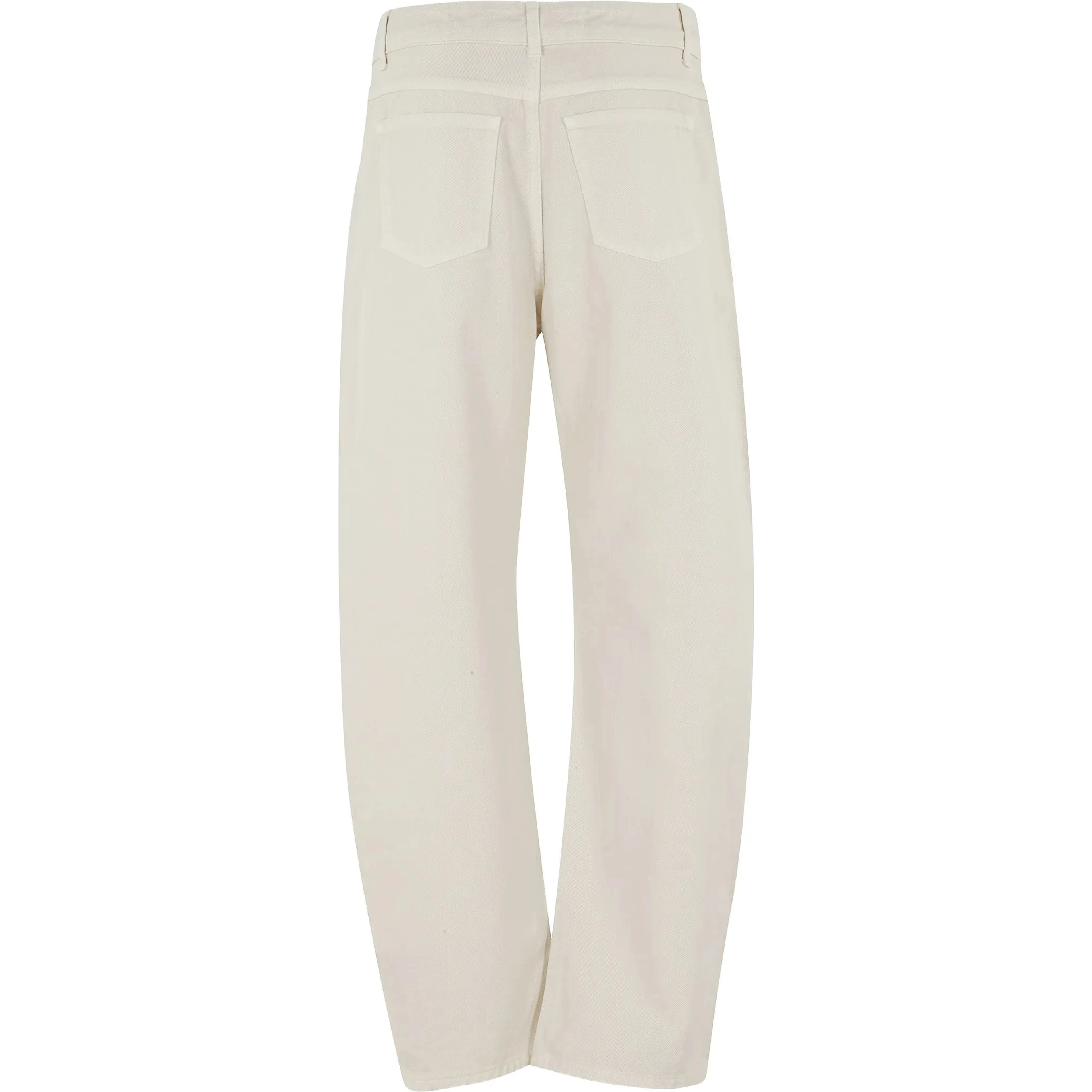 Federica Tosi Jeans Sand