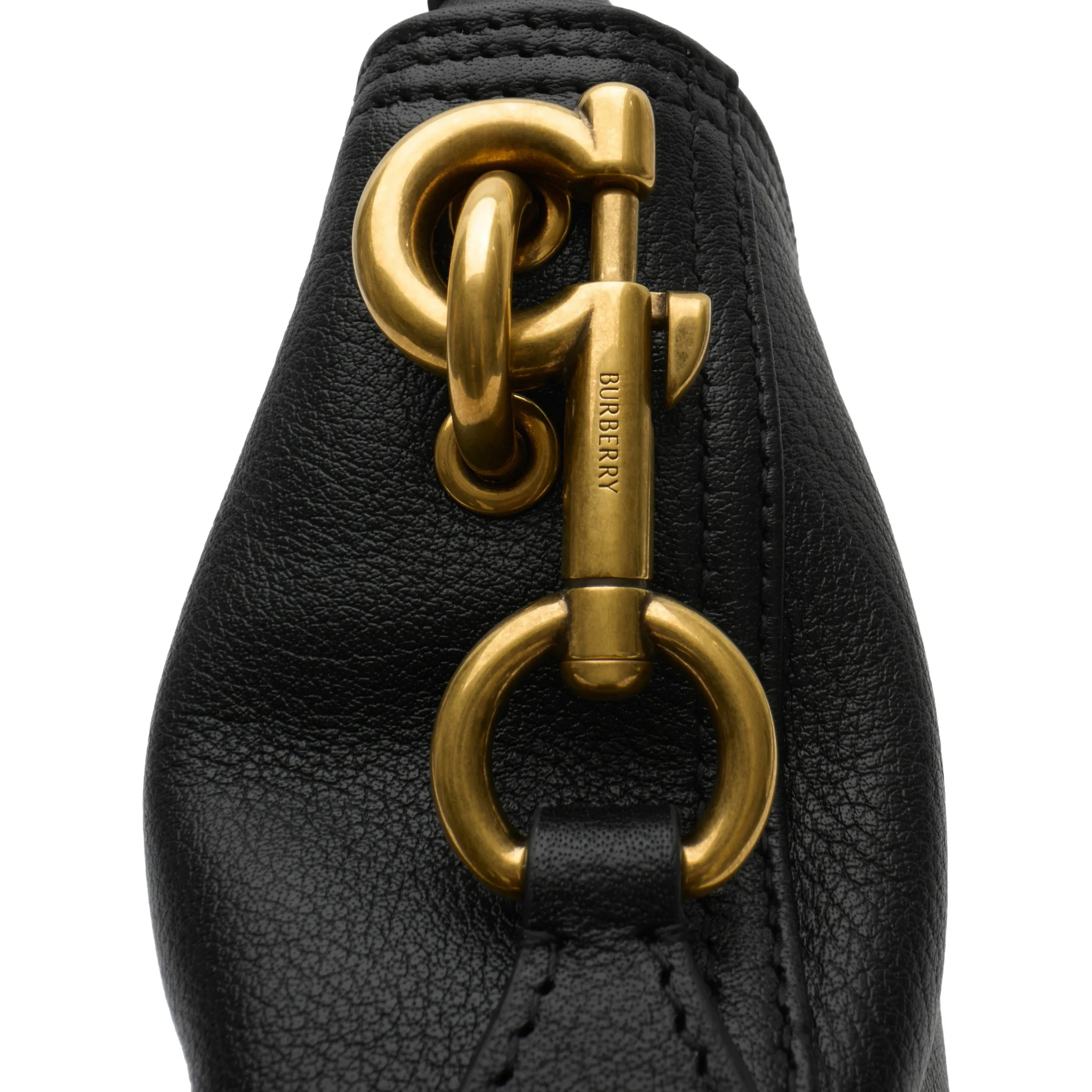 Burberry Bags.. Black