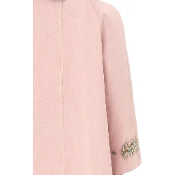 Valentino PAP Jackets Pink