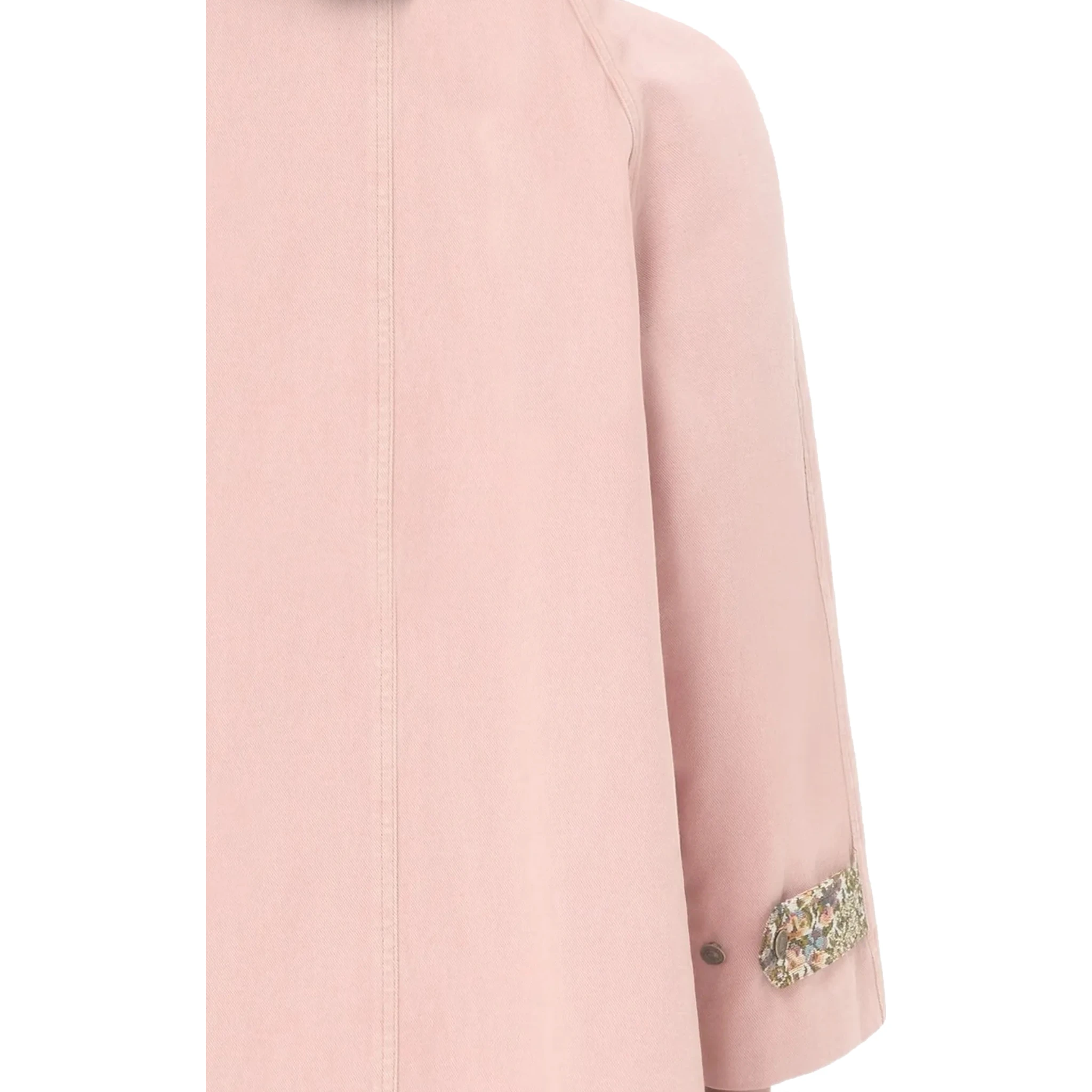Valentino PAP Jackets Pink
