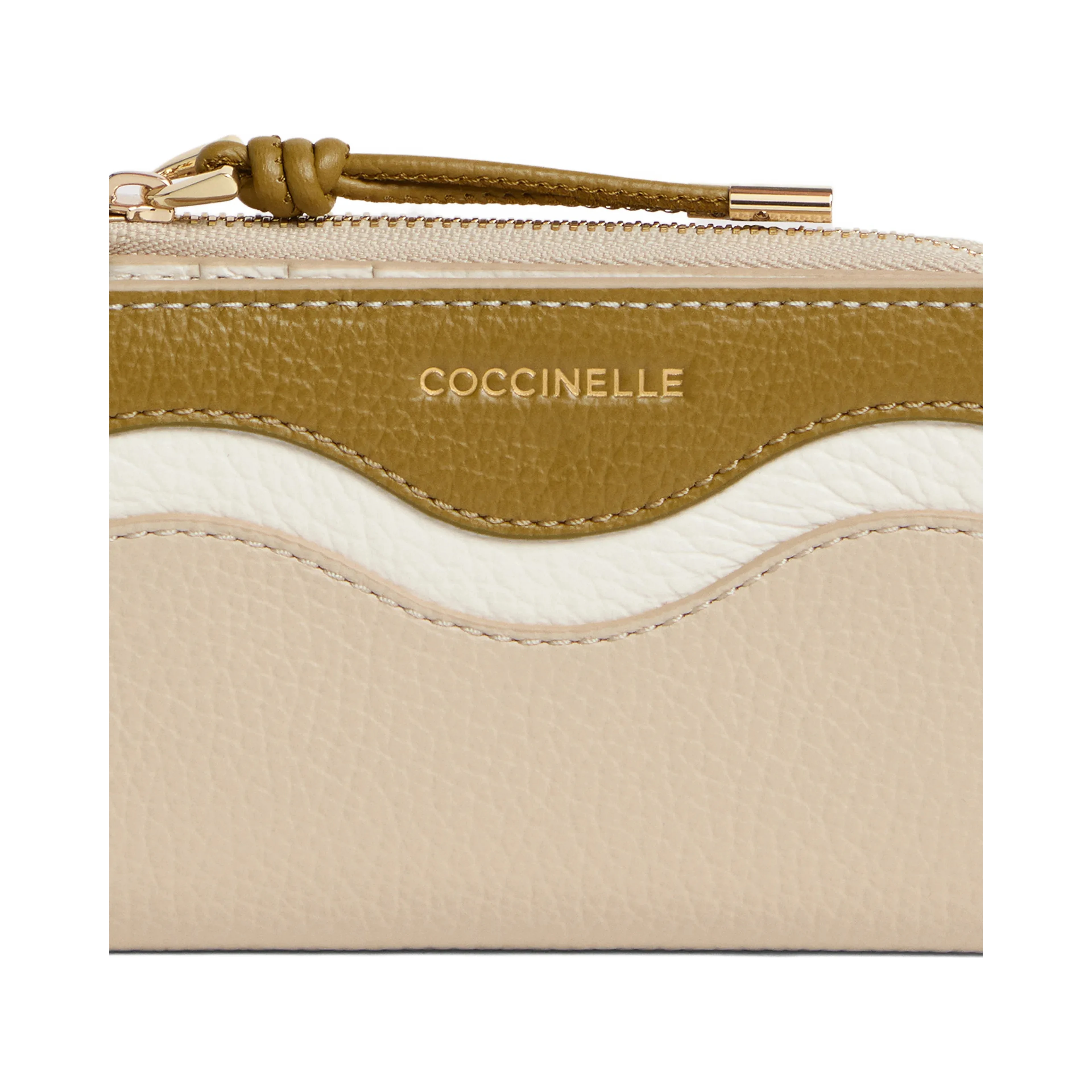 Coccinelle Wallets