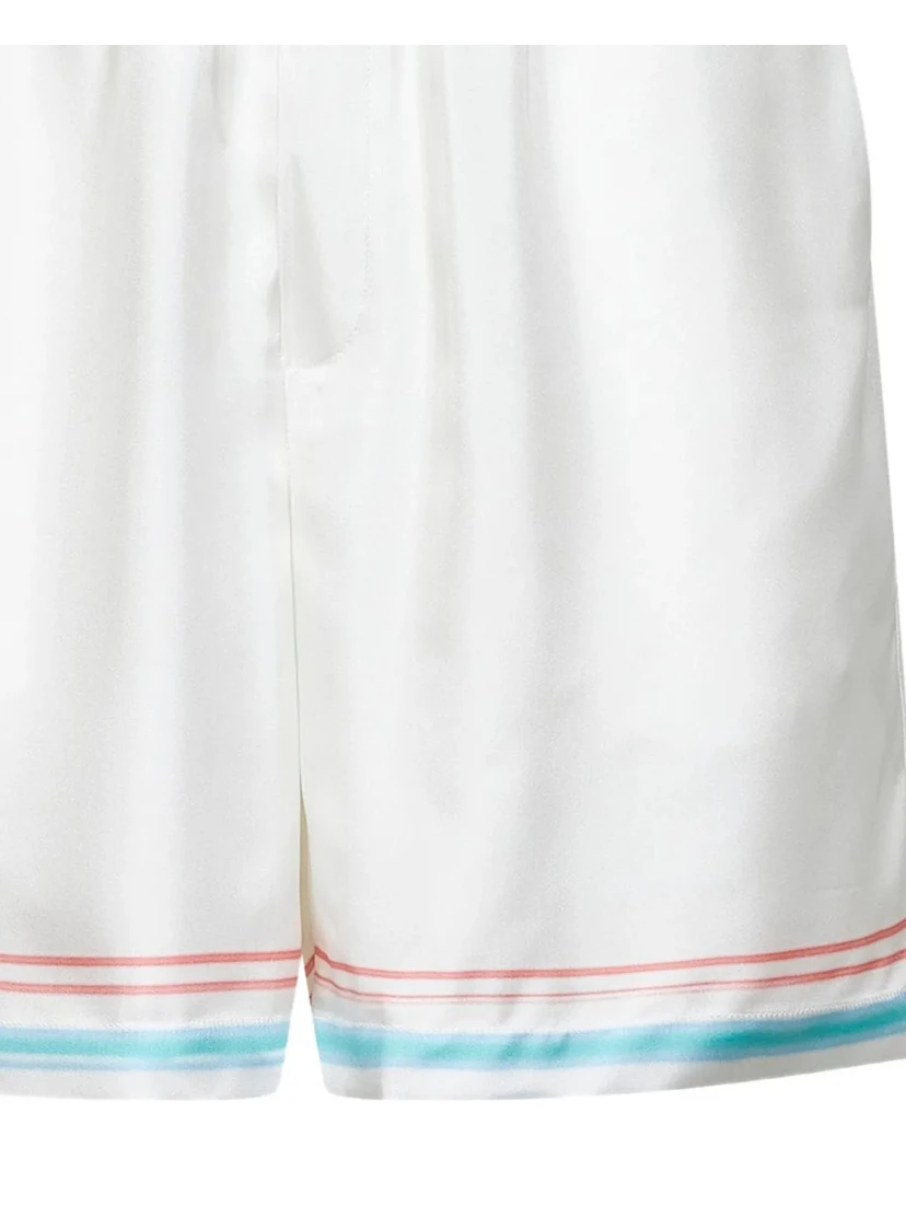 Casablanca Shorts