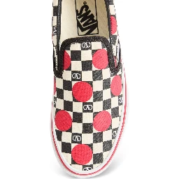 VANS X VALENTINO Sneakers