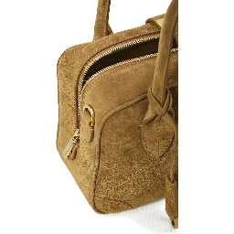 Golden Goose Bags.. Camel