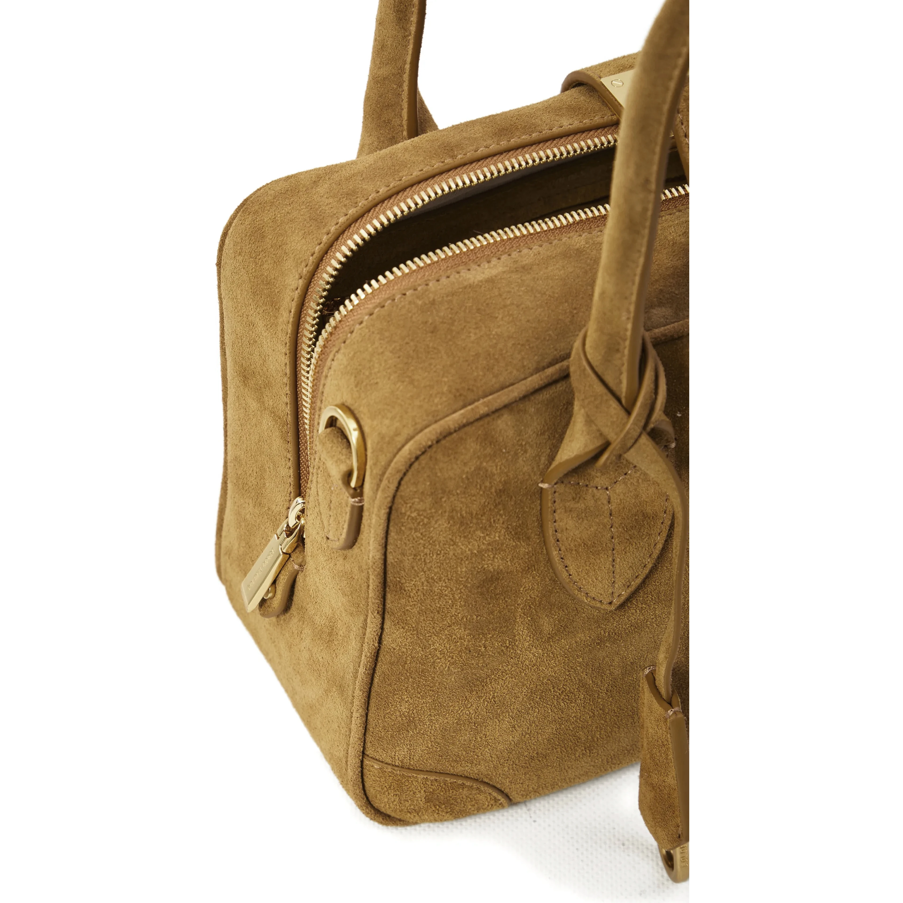 Golden Goose Bags.. Camel