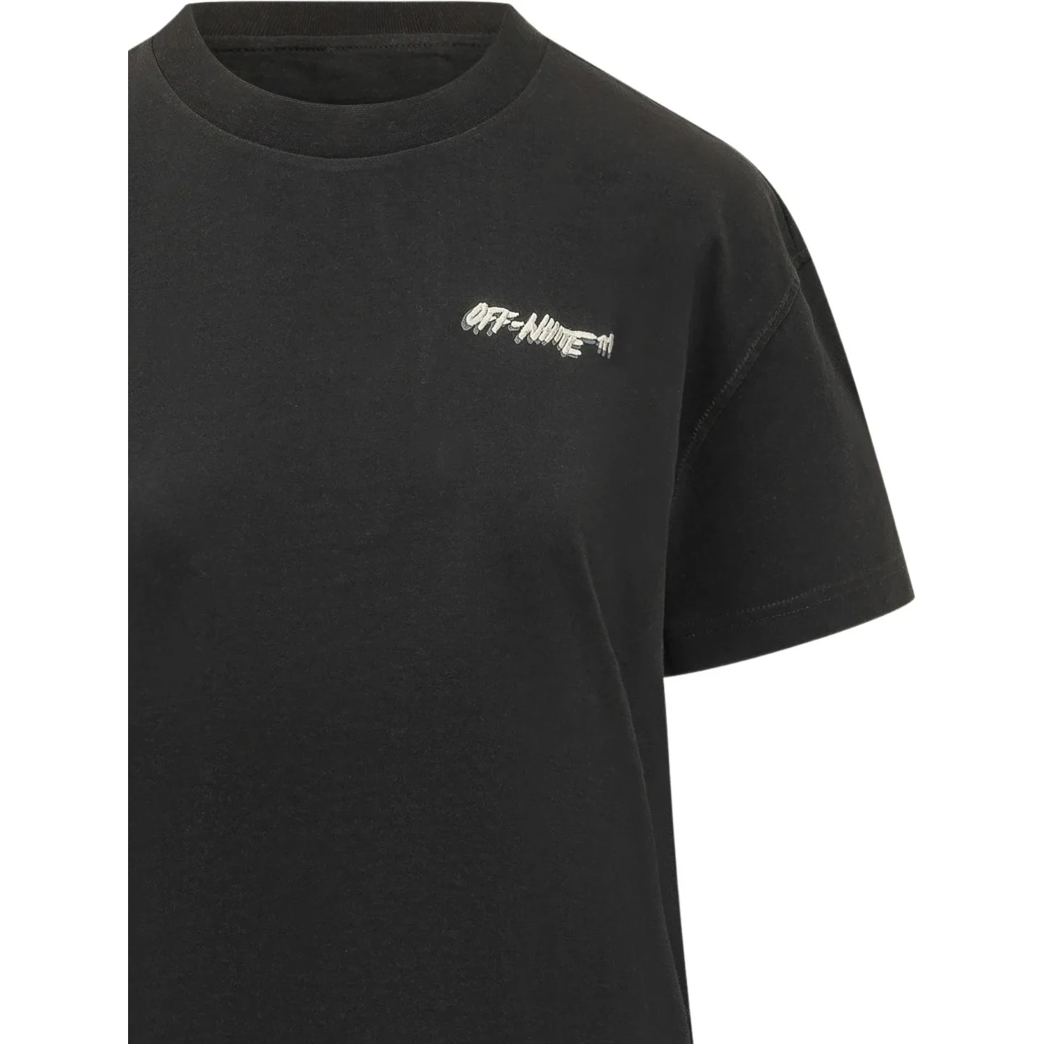 Off White T-shirts and Polos