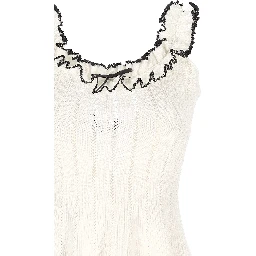 Self-portrait Dresses