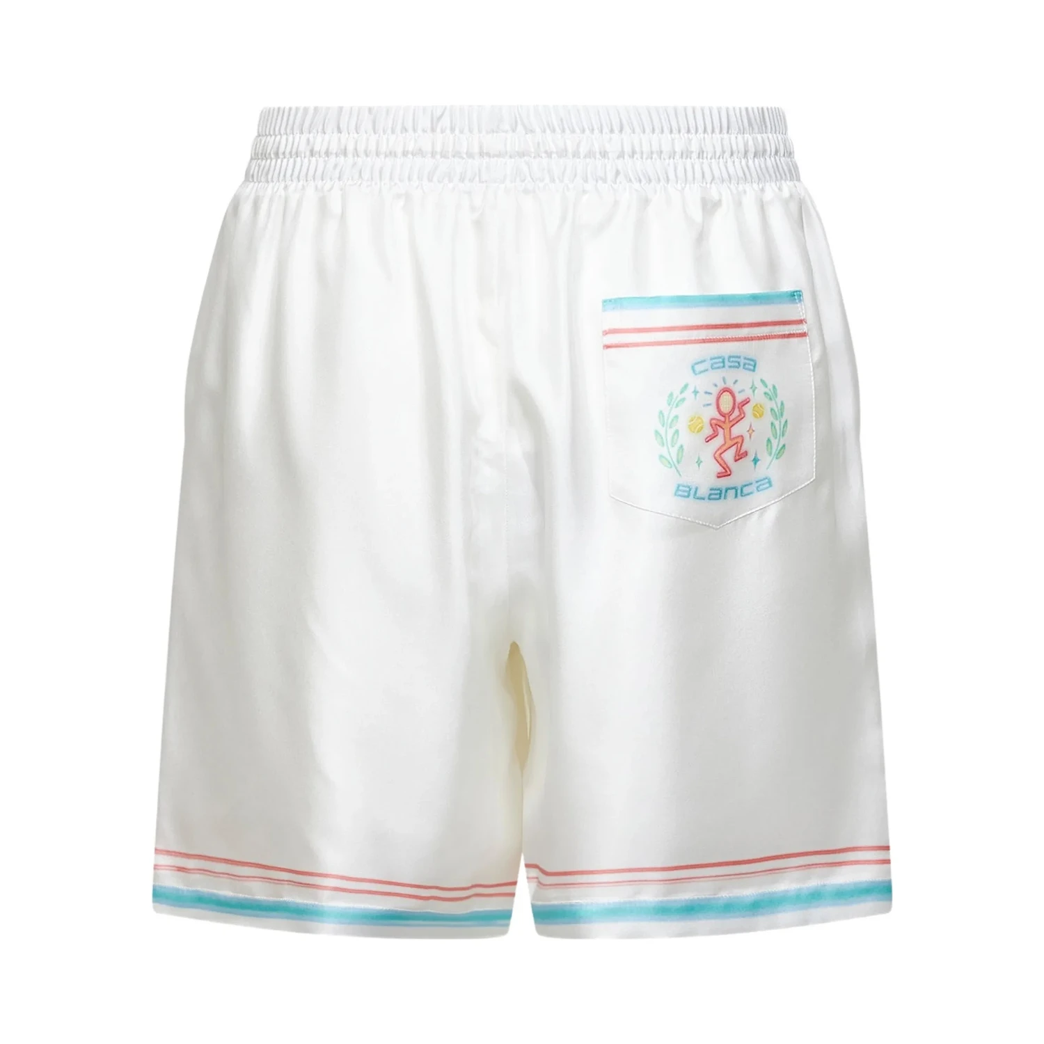 Casablanca Shorts