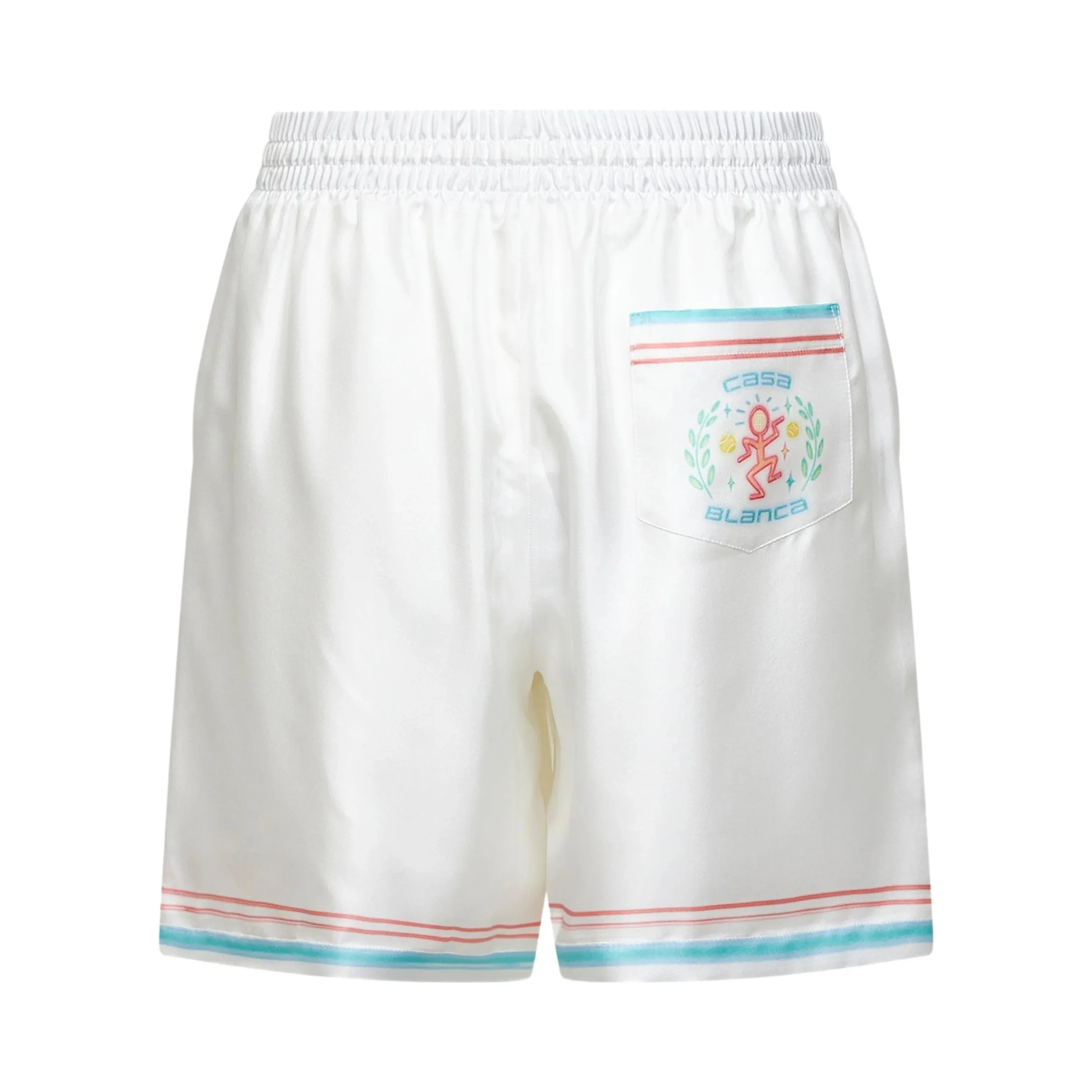 Casablanca Shorts