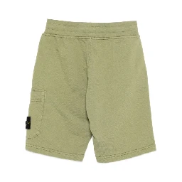 STONE ISLAND KIDS Shorts
