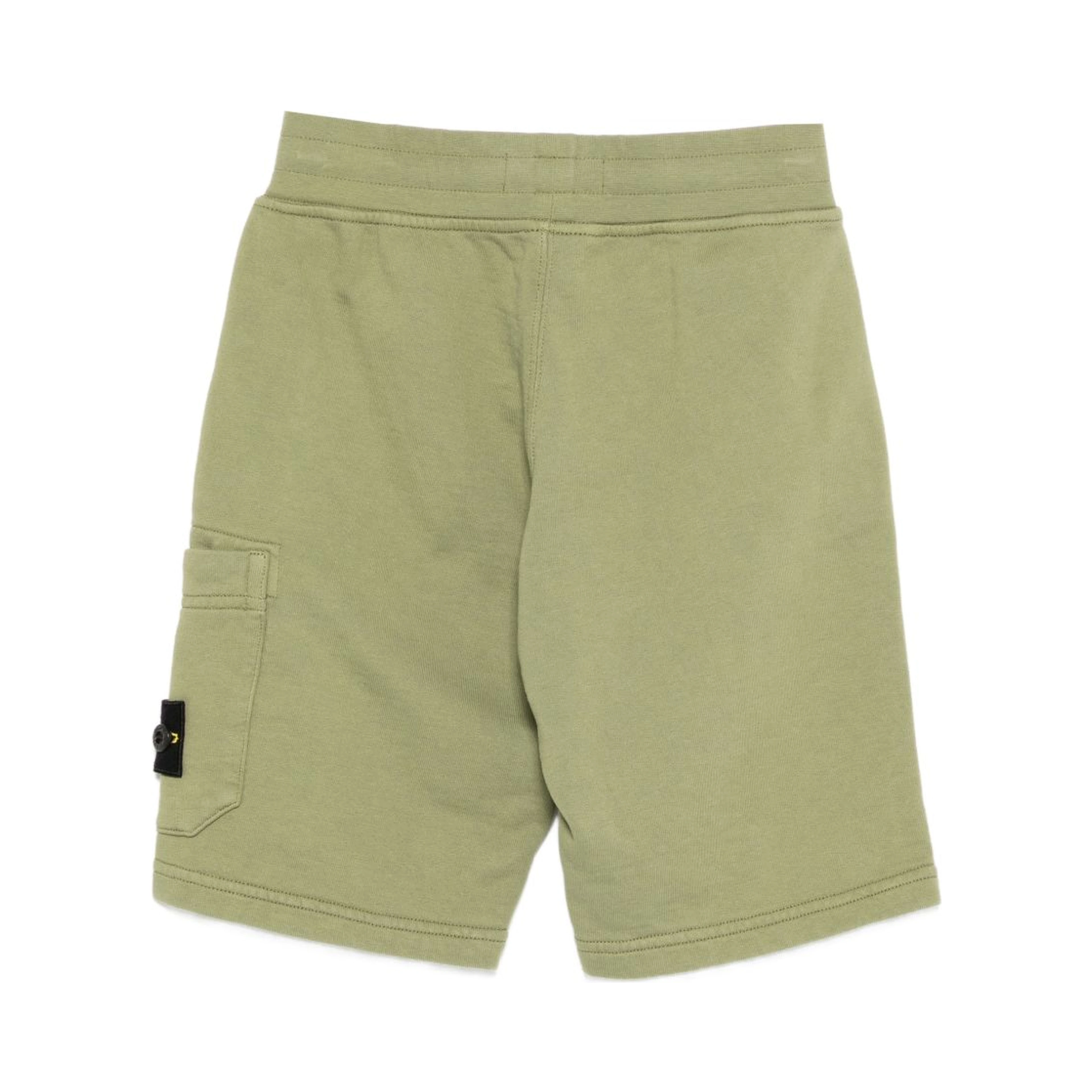 STONE ISLAND KIDS Shorts