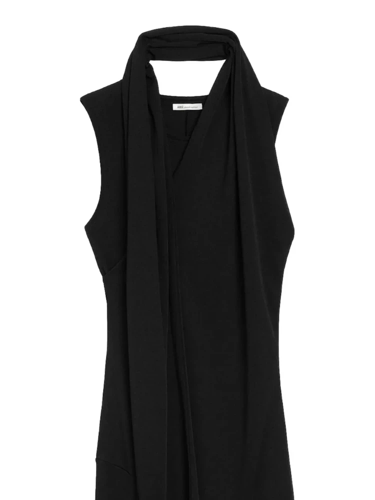 Ami Dresses Black alternative