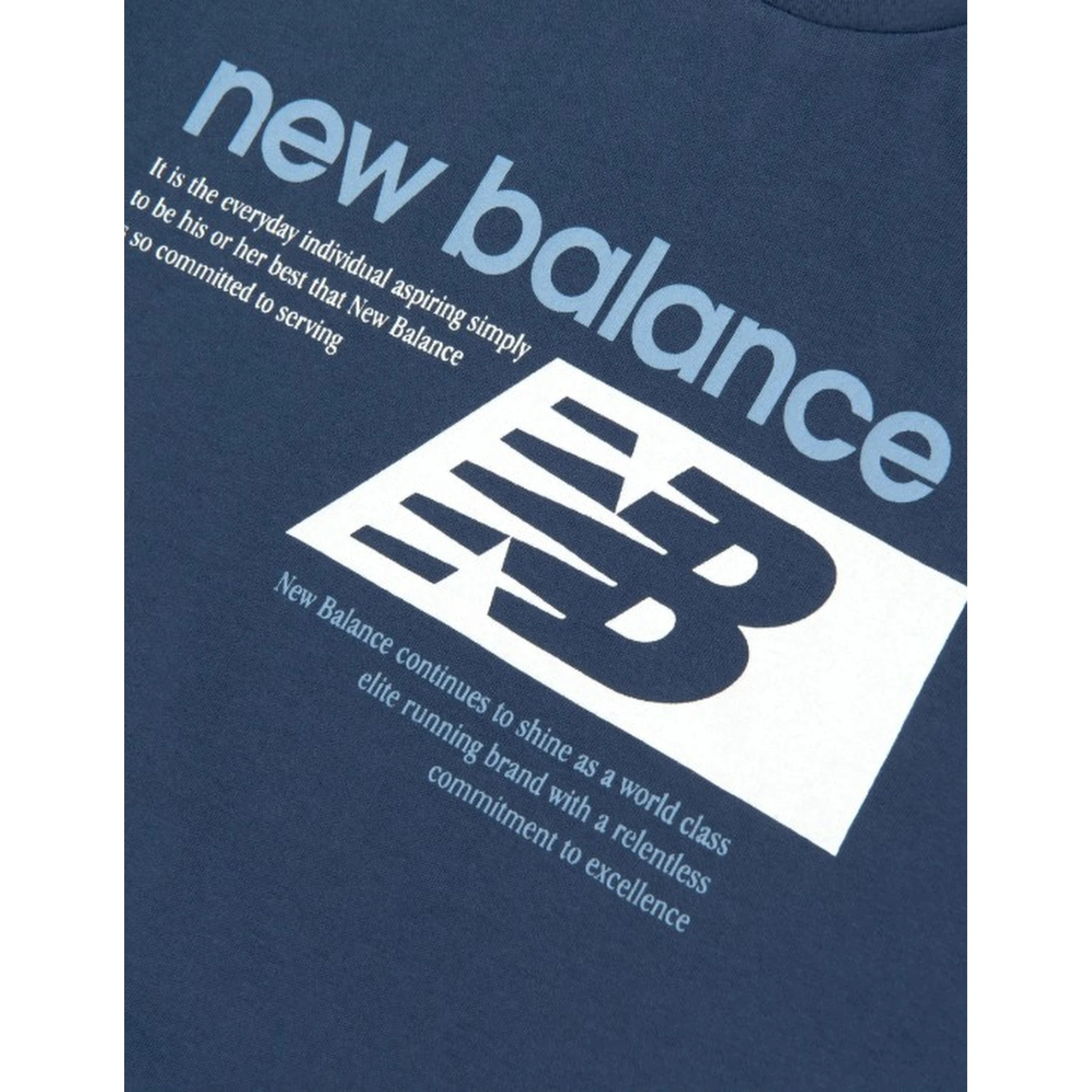 New Balance Sweaters