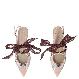 Pinko Sandals