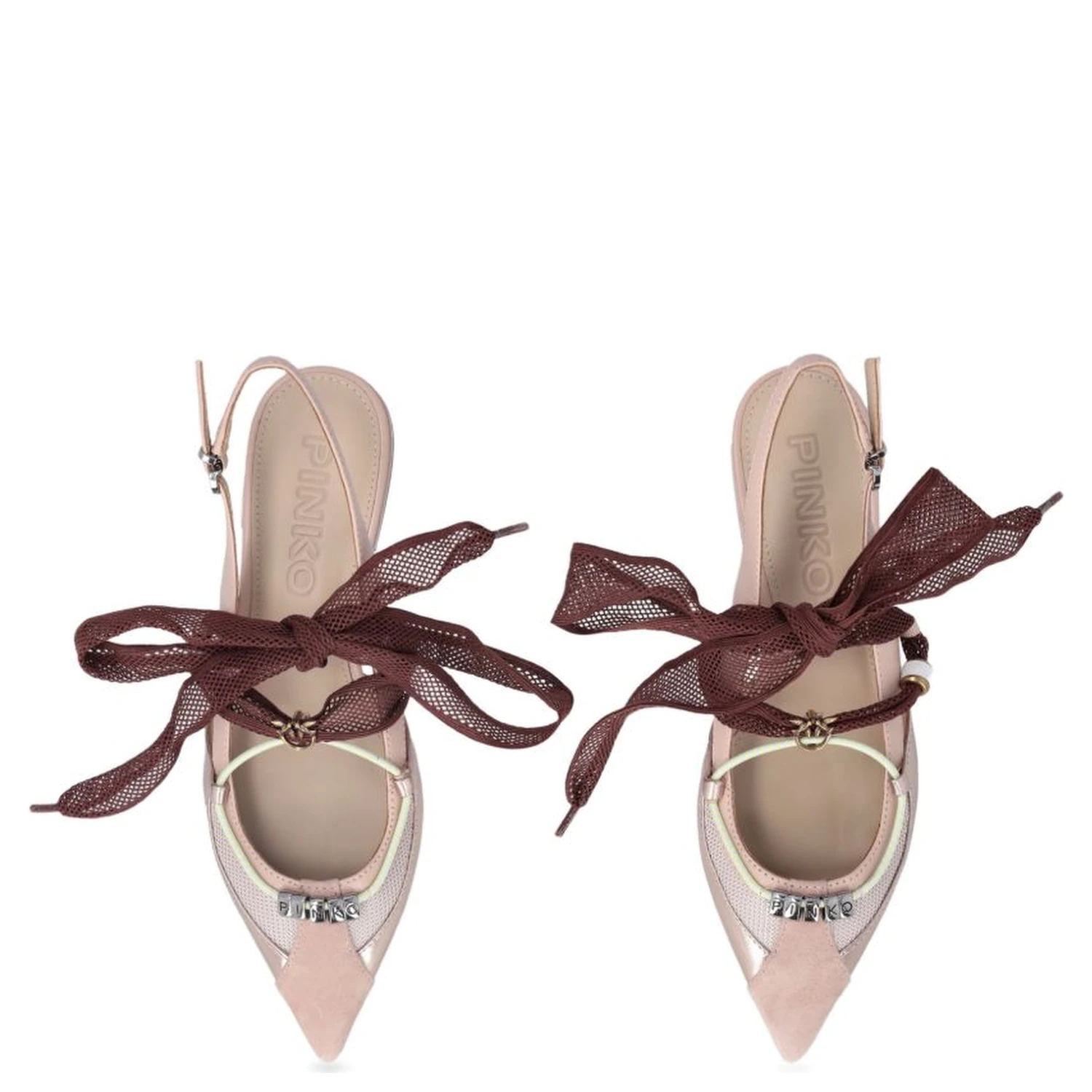 Pinko Sandals