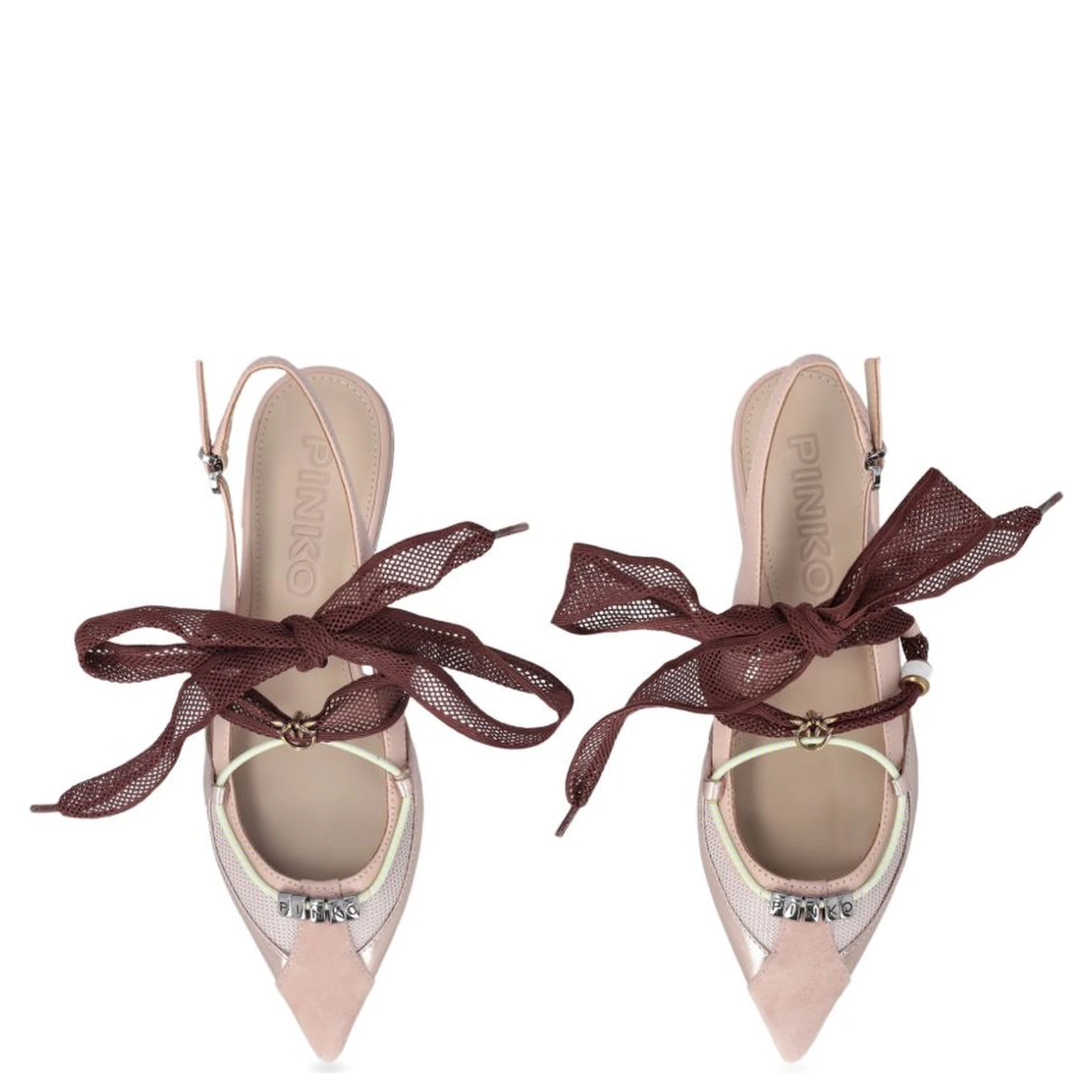 Pinko Sandals