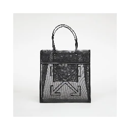 Off White Bags.. Black