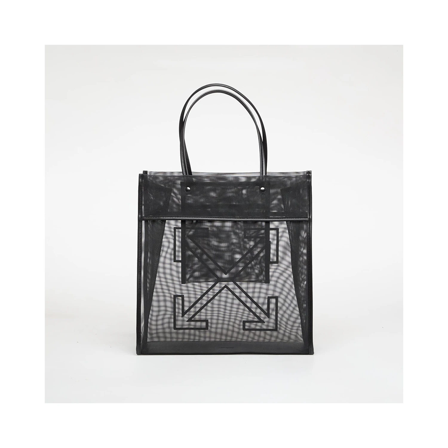 Off White Bags.. Black