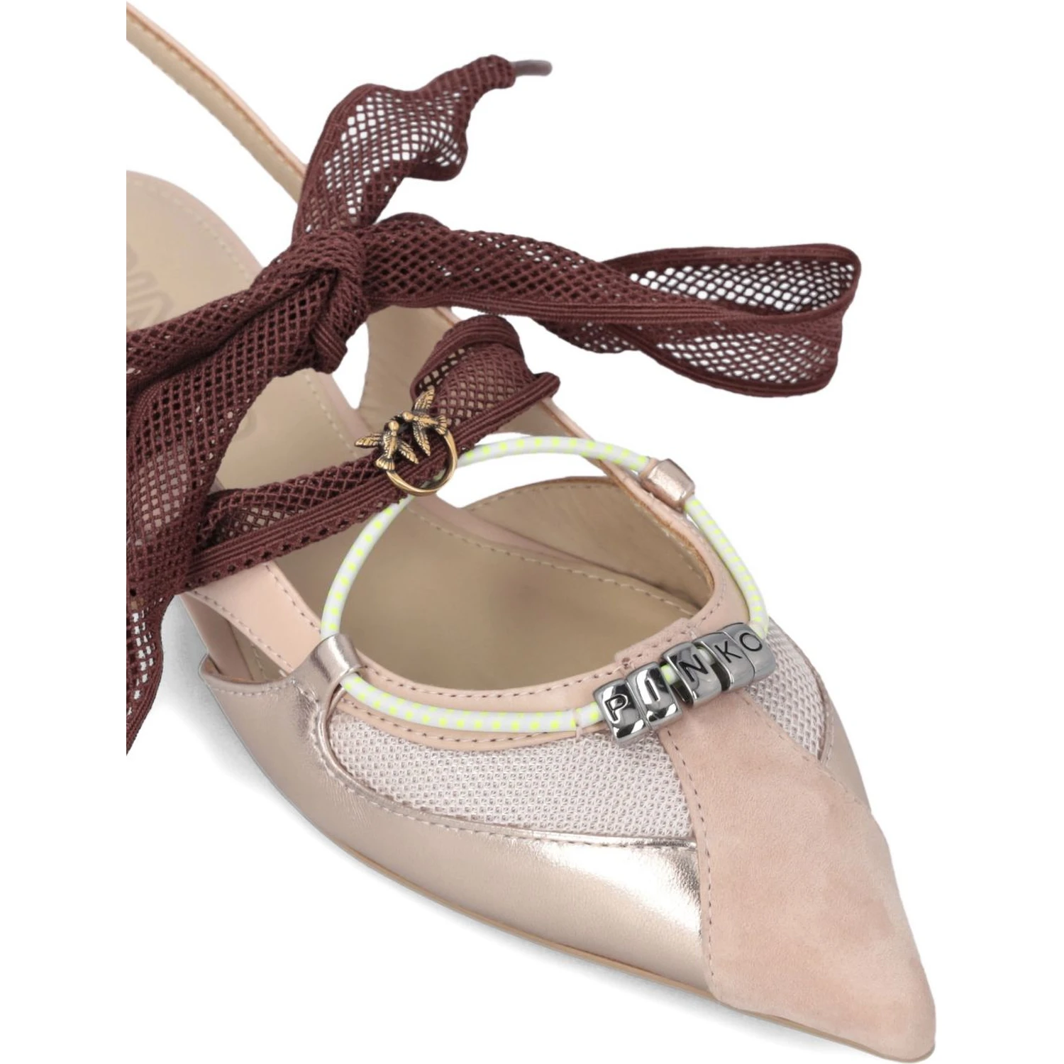 Pinko Sandals