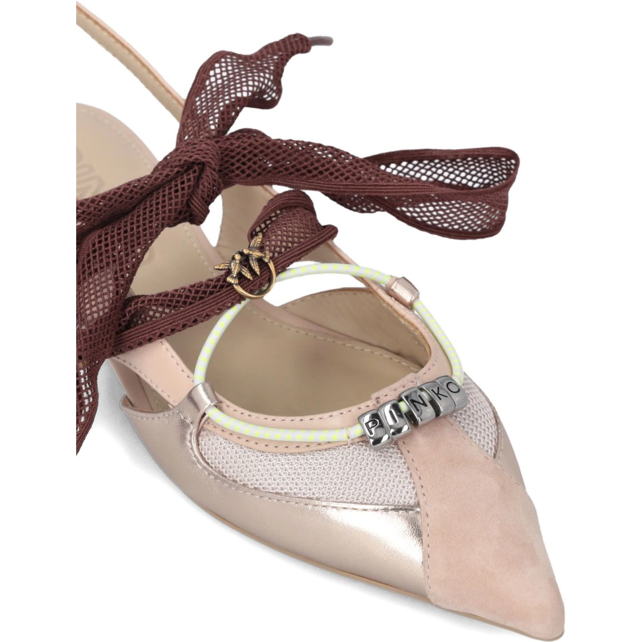 Pinko Sandals