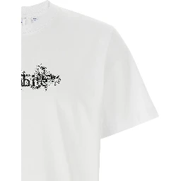 Off White T-shirts and Polos White