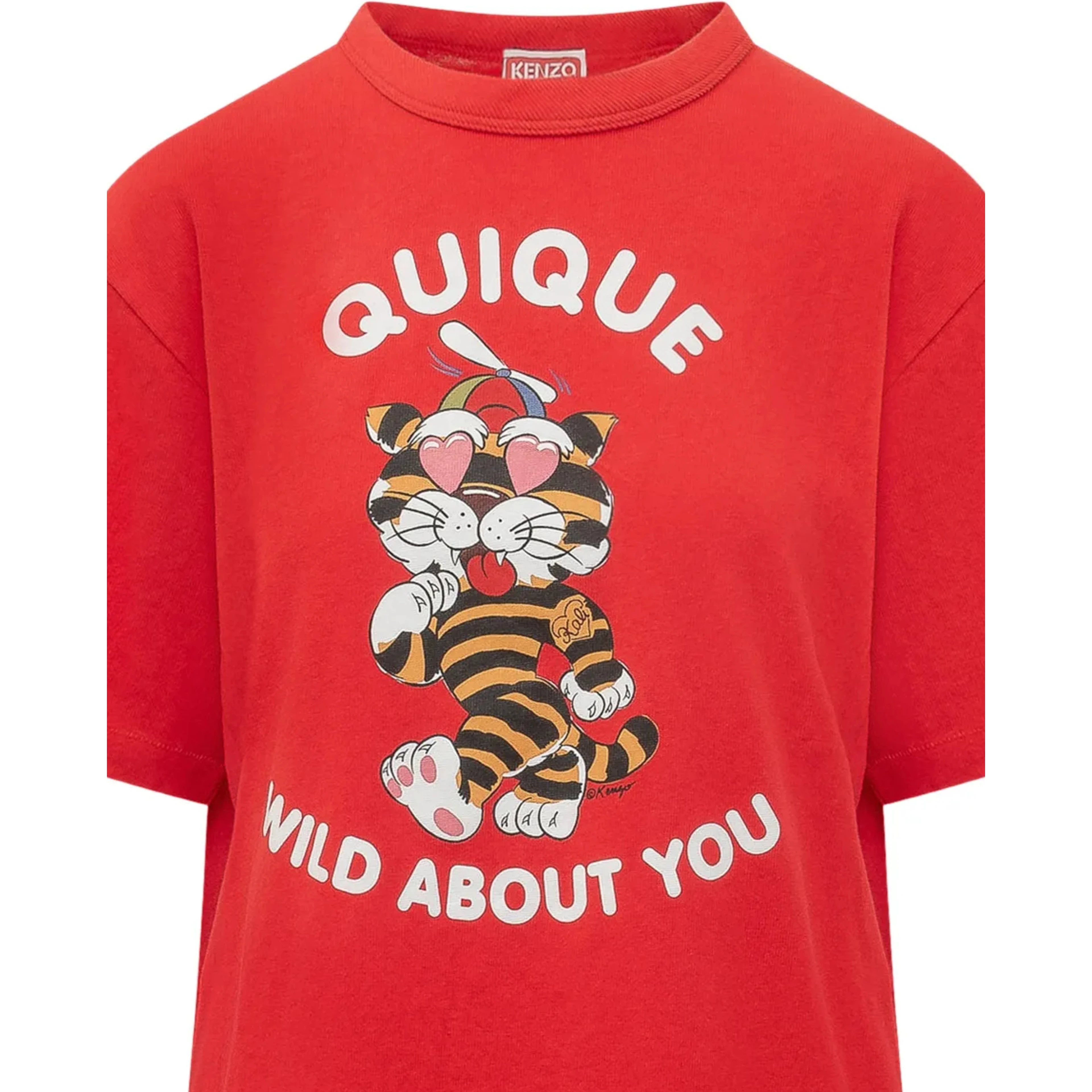Kenzo T-shirts and Polos