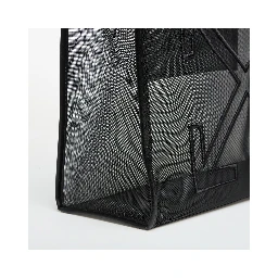 Off White Bags.. Black