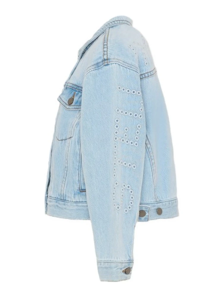 Stella McCartney Jackets alternative