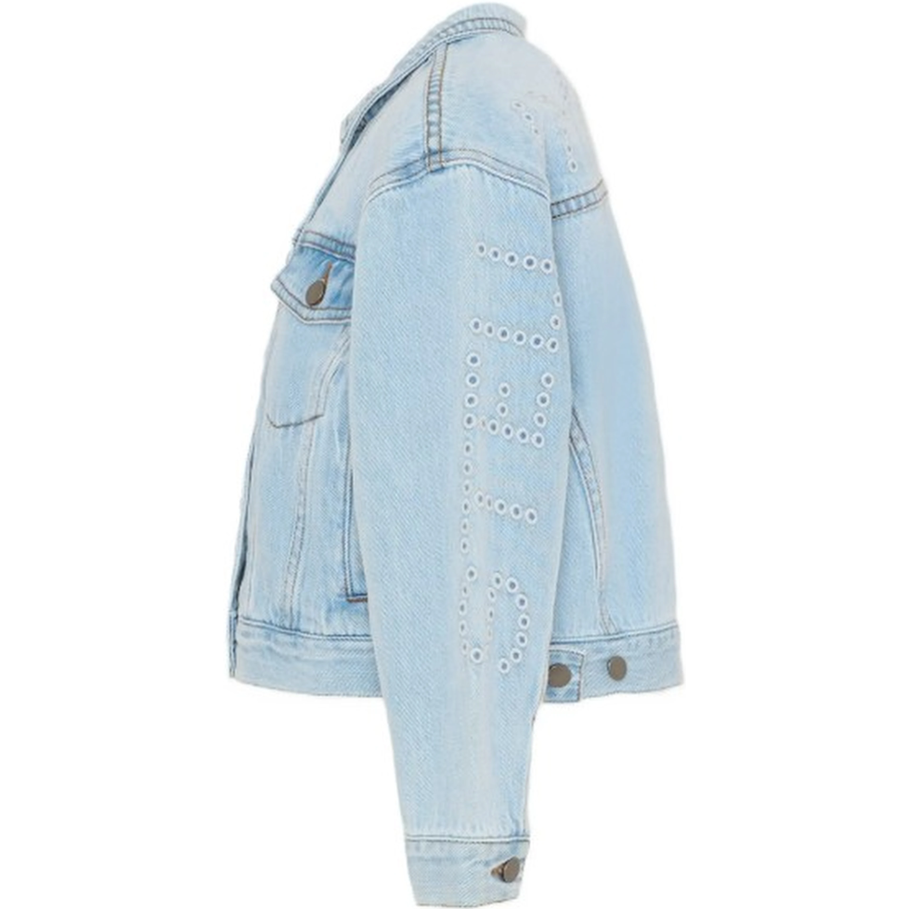 Stella McCartney Jackets
