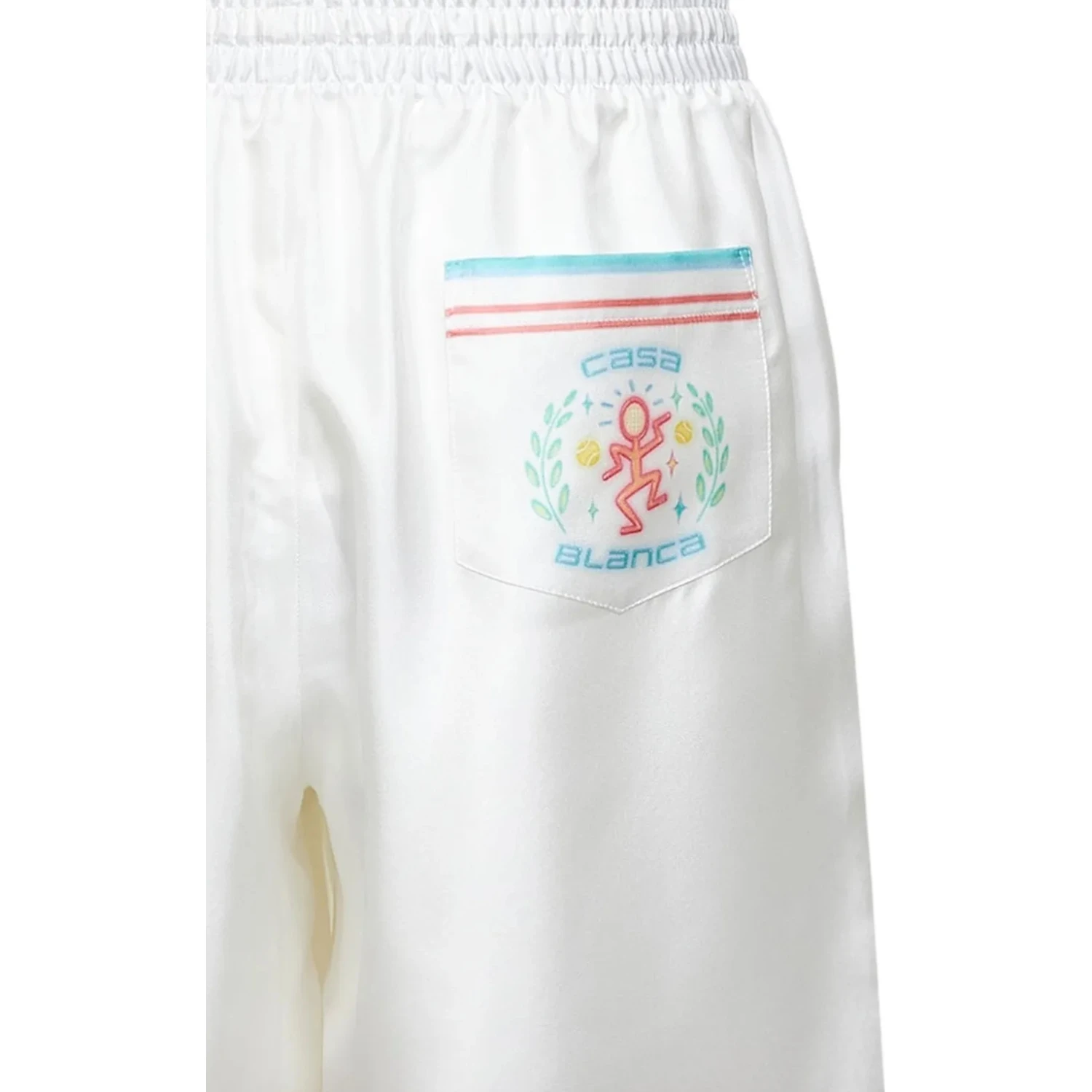 Casablanca Shorts