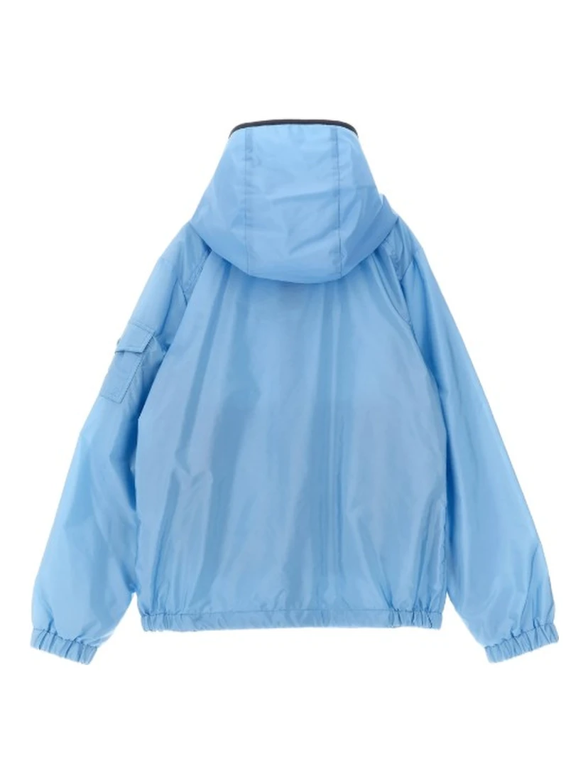 MONCLER KIDS Jackets