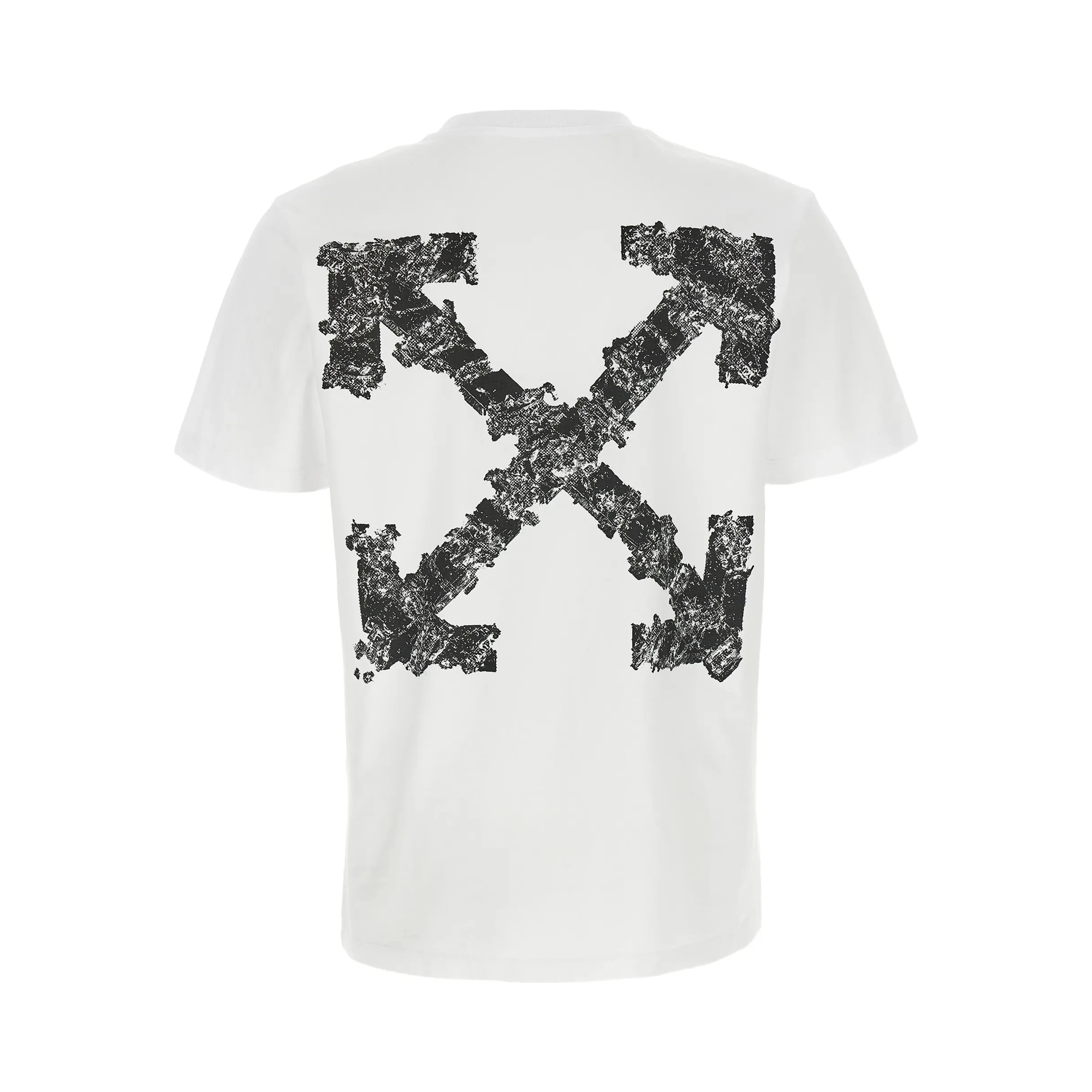 Off White T-shirts and Polos White