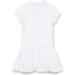 Polo Ralph Lauren Dresses White