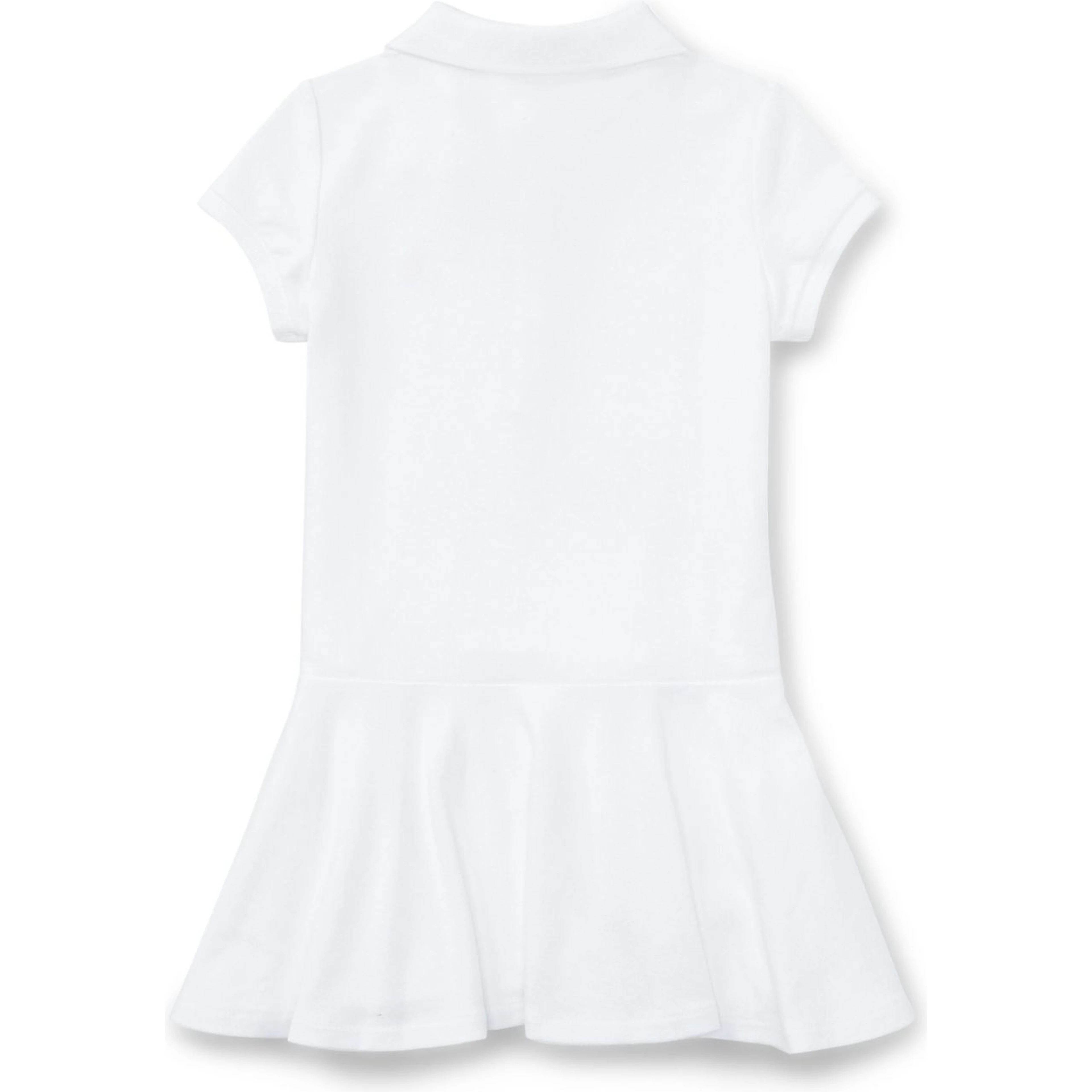 Polo Ralph Lauren Dresses White