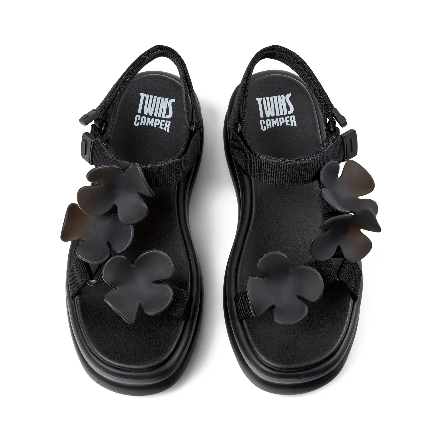 Camper Sandals