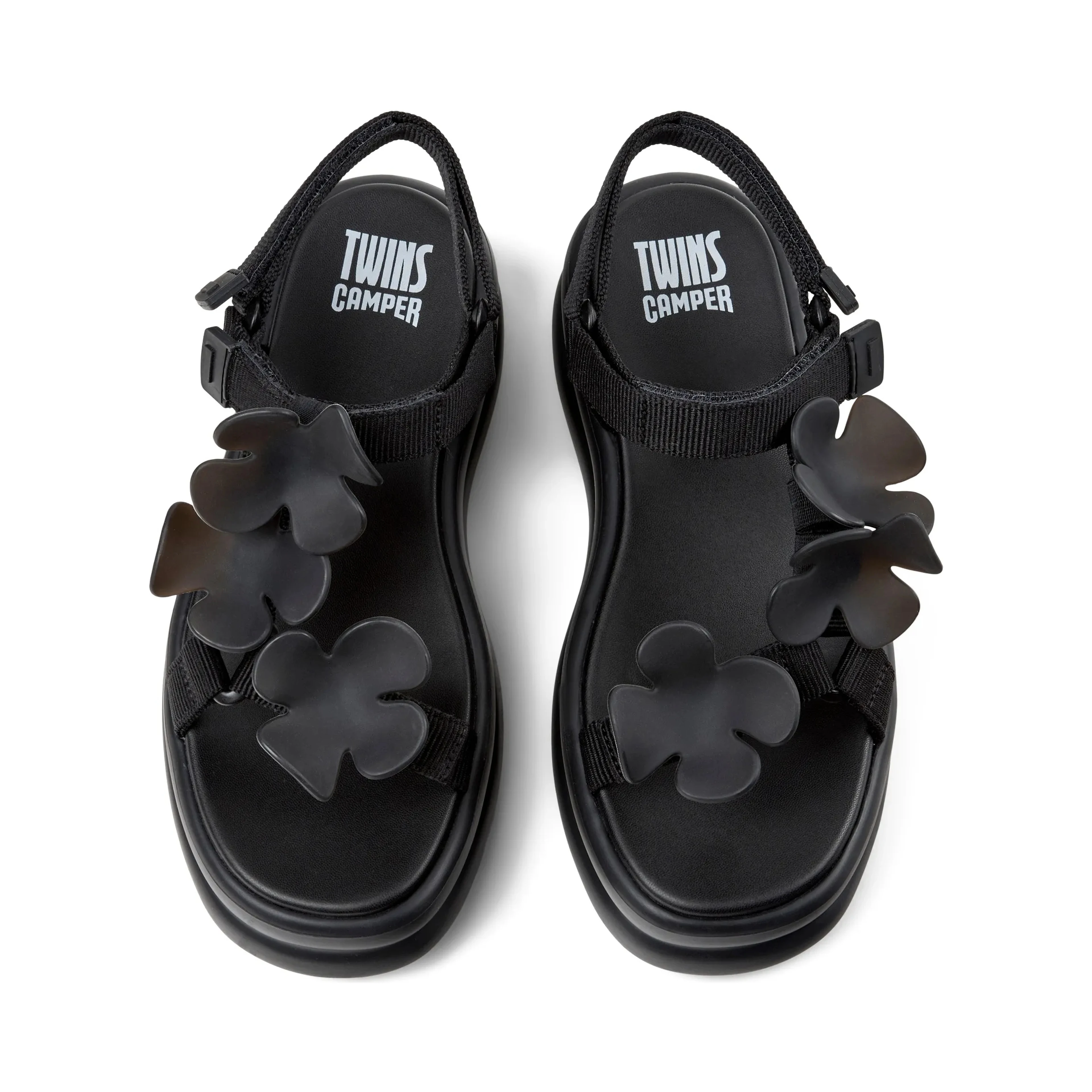 Camper Sandals