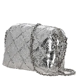 Tory Burch Bags.. Silver