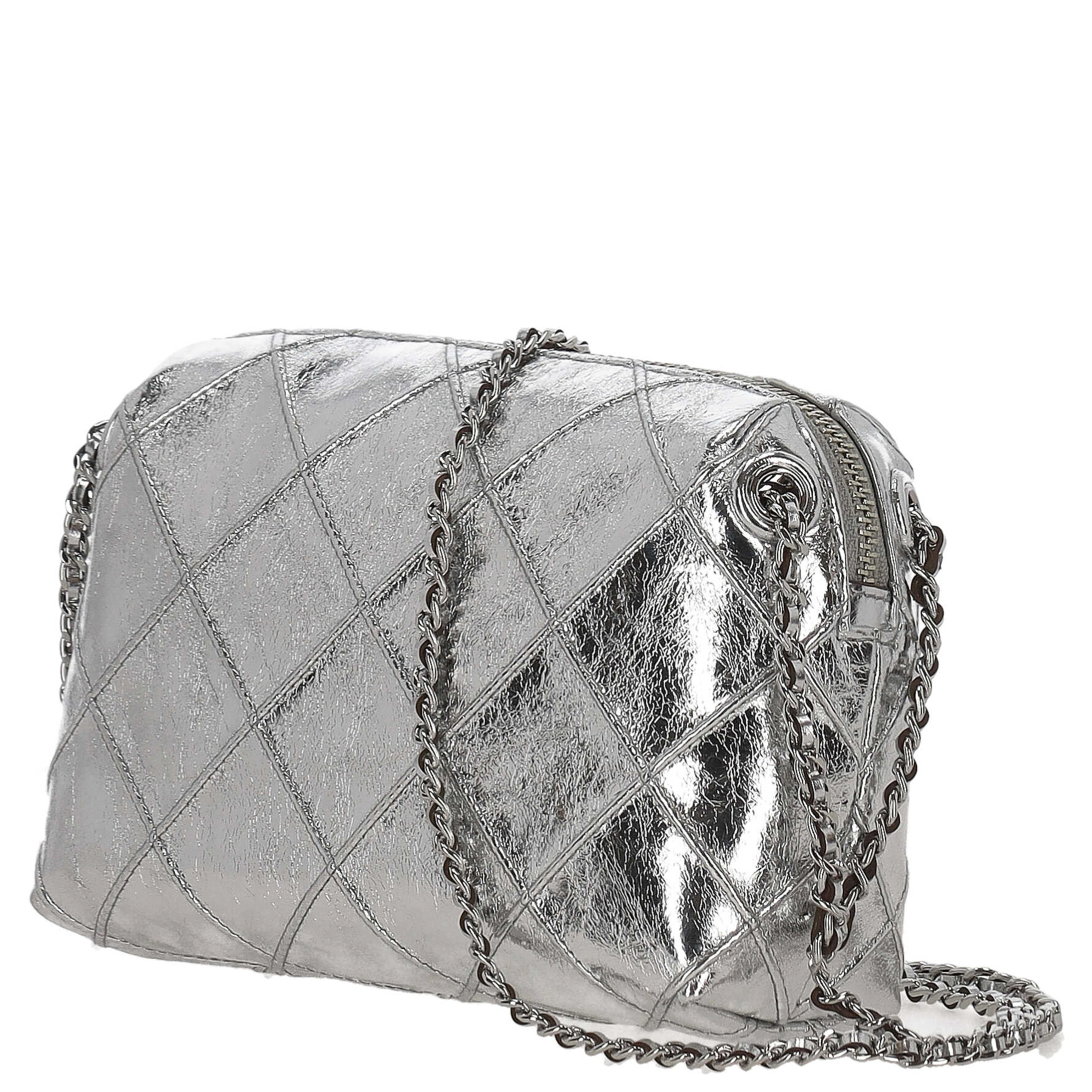 Tory Burch Bags.. Silver