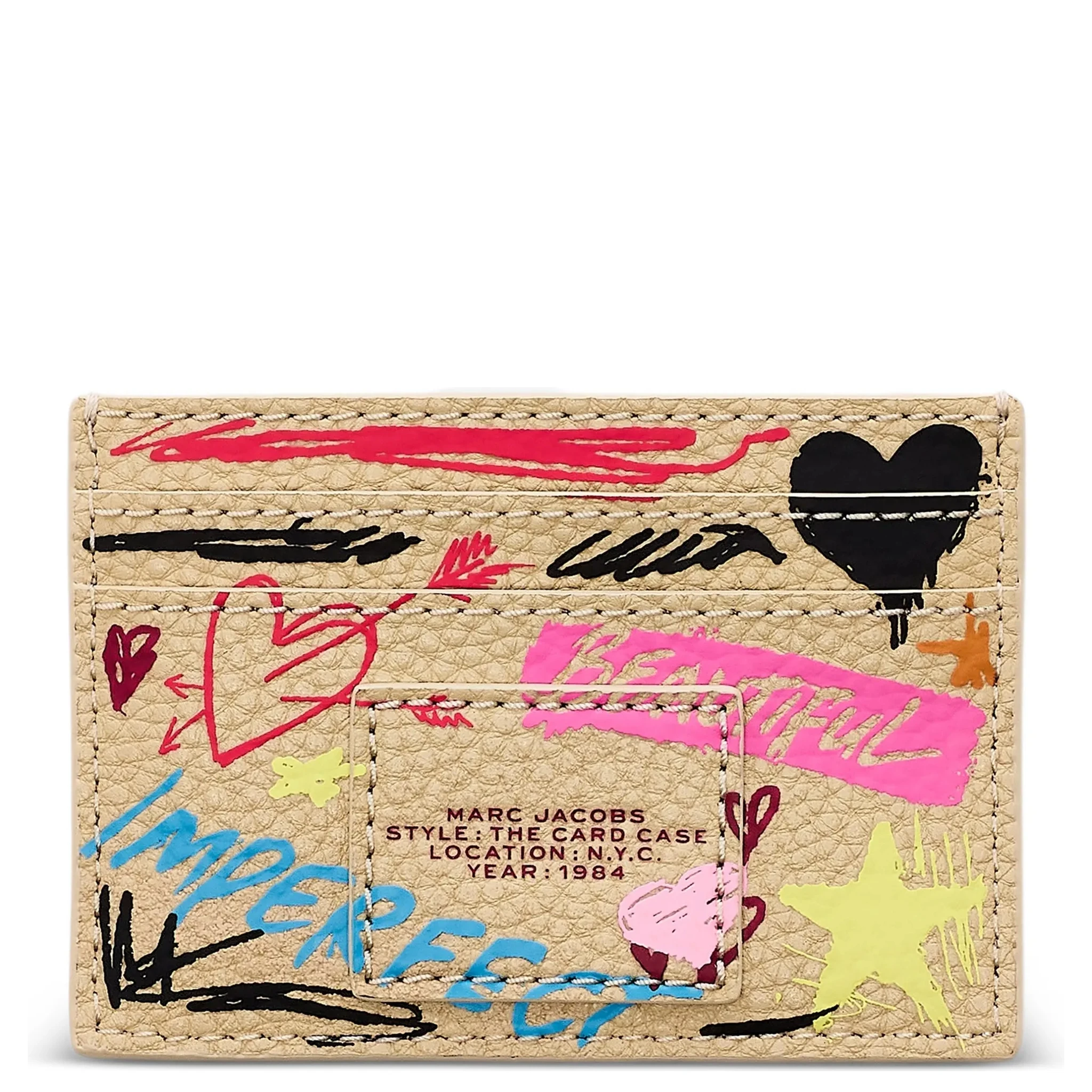 Marc Jacobs Wallets